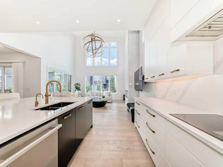 317 Aspen Summit Heights SW, Calgary, AB, T3H 6G8 - 10