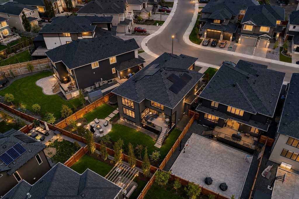 317 Aspen Summit Heights SW - 5