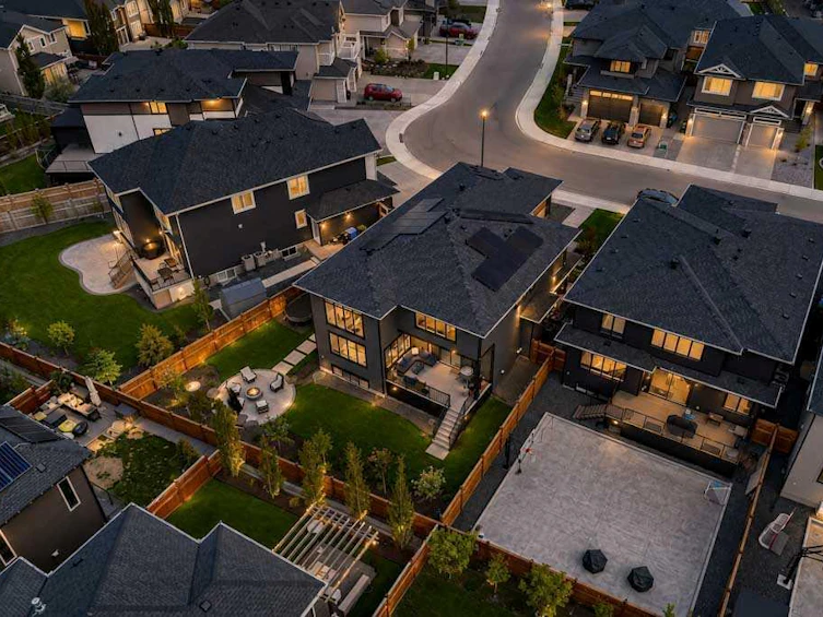 317 Aspen Summit Heights SW, Calgary, AB, T3H 6G8 - 6