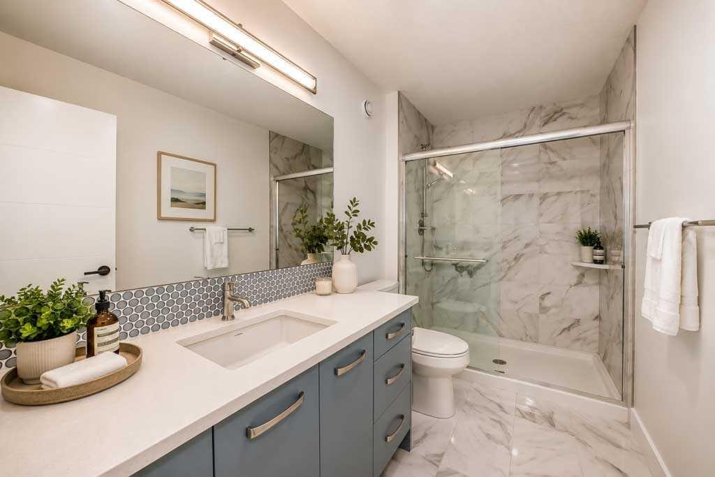317 Aspen Summit Heights SW, Calgary, AB, T3H 6G8 - 36