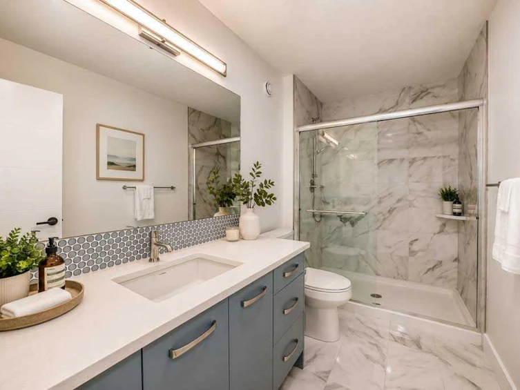 317 Aspen Summit Heights SW, Calgary, AB, T3H 6G8 - 36