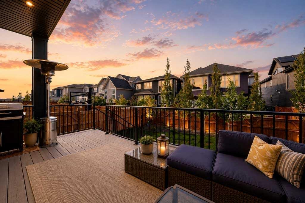 317 Aspen Summit Heights SW, Calgary, AB, T3H 6G8 - 19