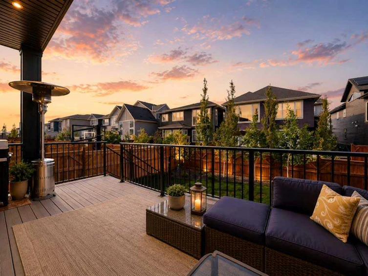 317 Aspen Summit Heights SW, Calgary, AB, T3H 6G8 - 19