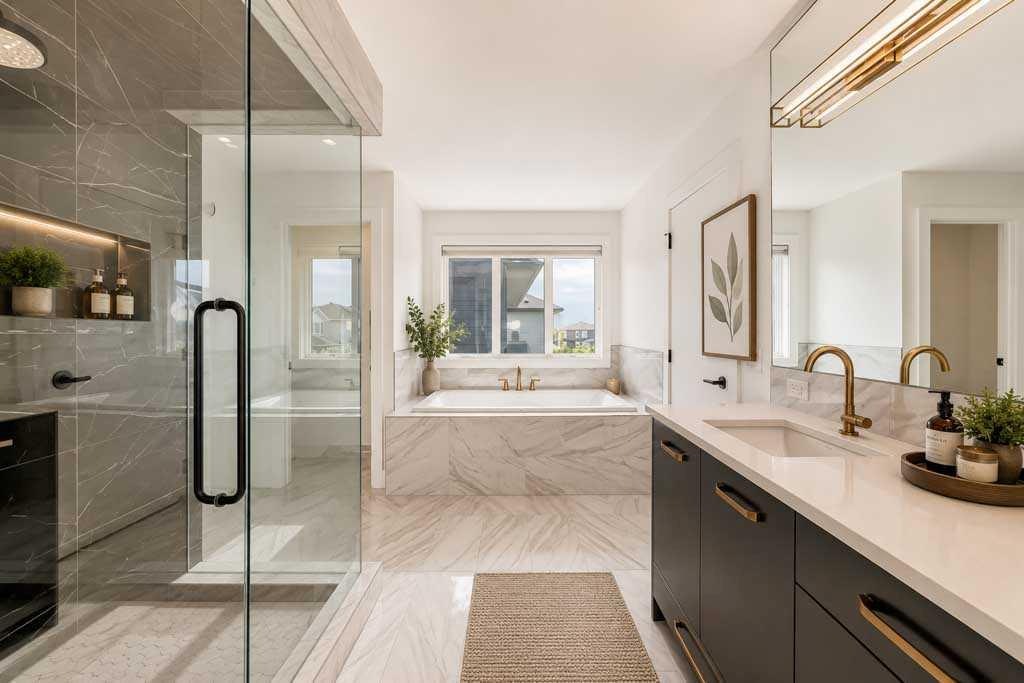 317 Aspen Summit Heights SW, Calgary, AB, T3H 6G8 - 29