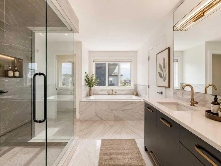 317 Aspen Summit Heights SW, Calgary, AB, T3H 6G8 - 29