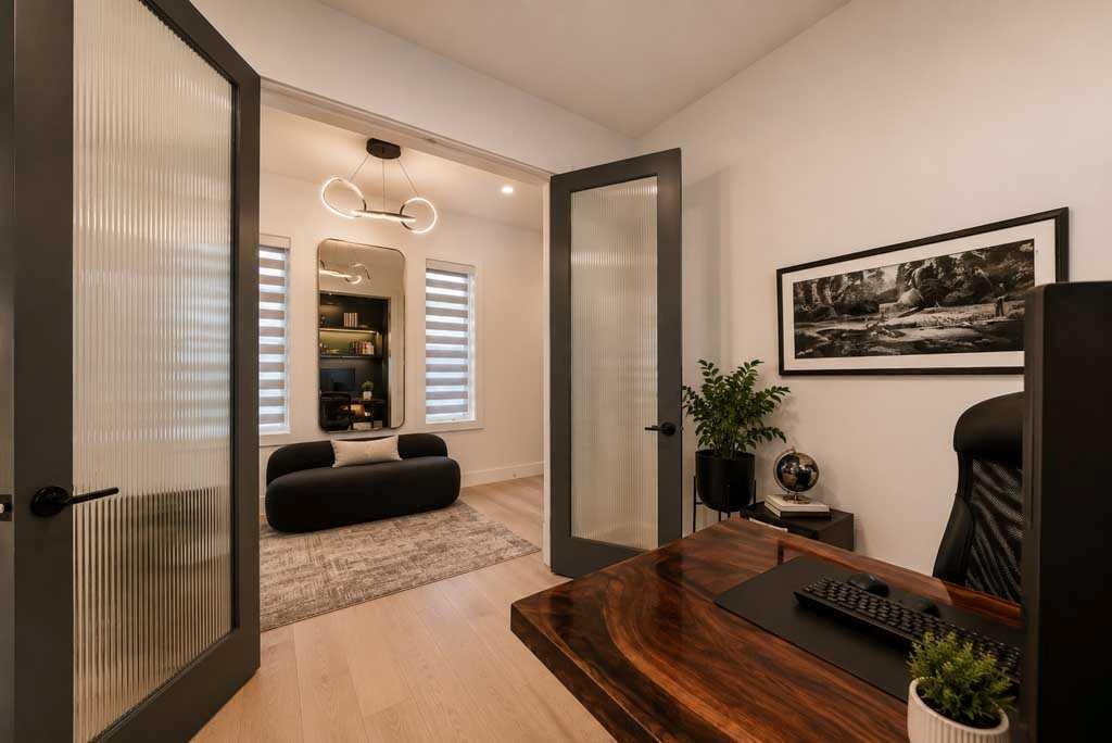 317 Aspen Summit Heights SW, Calgary, AB, T3H 6G8 - 22