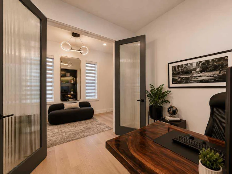 317 Aspen Summit Heights SW, Calgary, AB, T3H 6G8 - 22