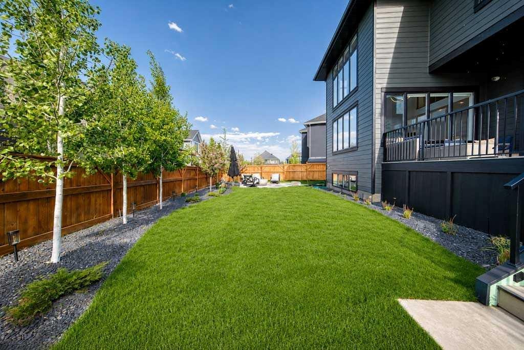 317 Aspen Summit Heights SW, Calgary, AB, T3H 6G8 - 48