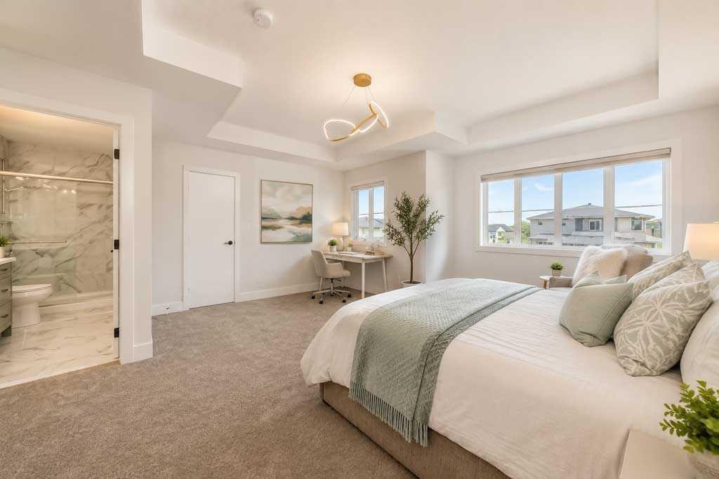 317 Aspen Summit Heights SW, Calgary, AB, T3H 6G8 - 35