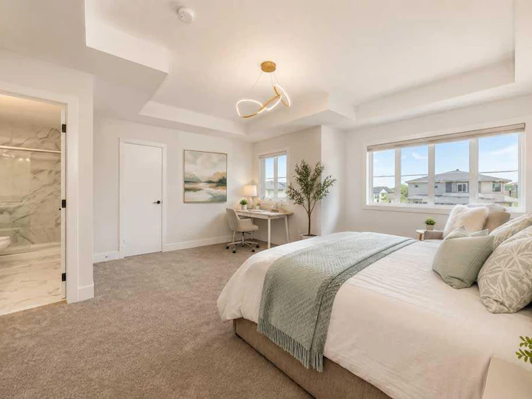 317 Aspen Summit Heights SW, Calgary, AB, T3H 6G8 - 35