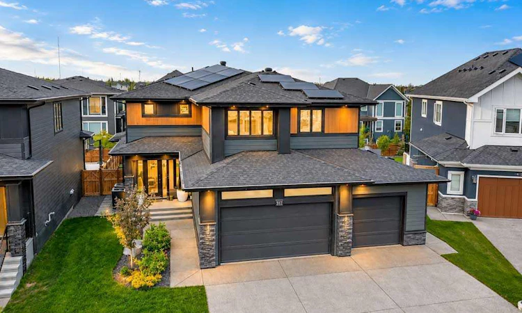 317 Aspen Summit Heights SW