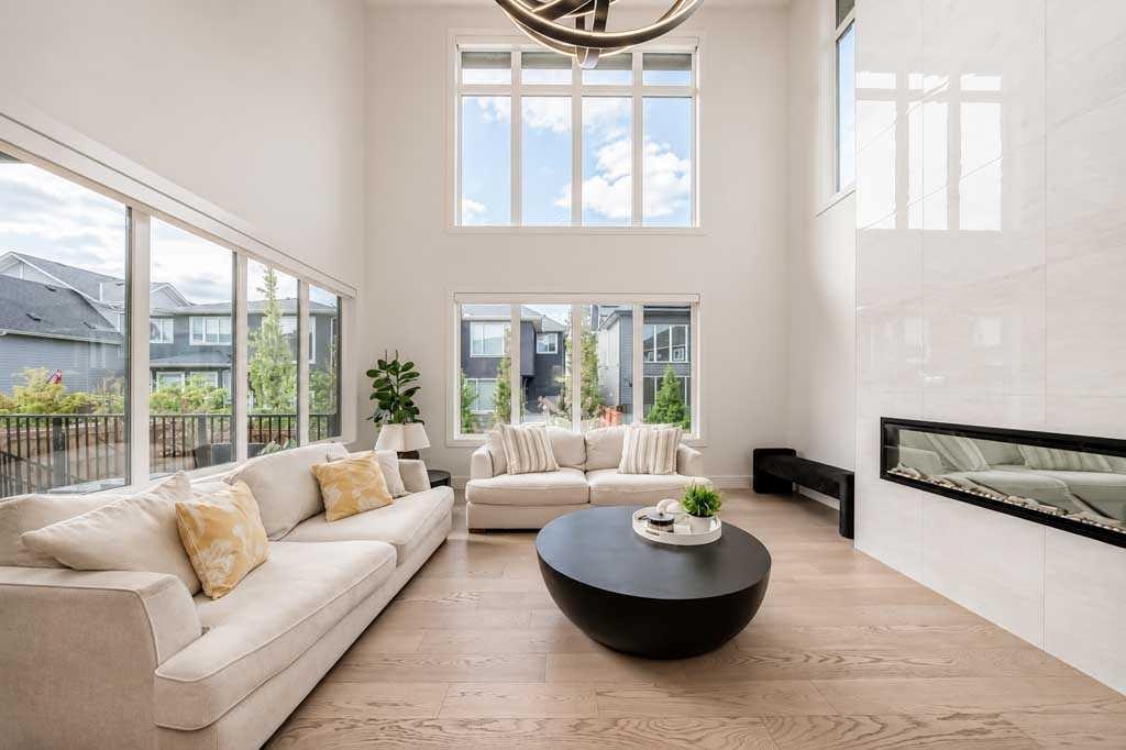 317 Aspen Summit Heights SW, Calgary, AB, T3H 6G8 - 13