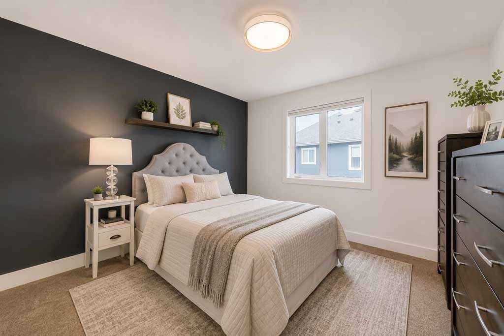 317 Aspen Summit Heights SW, Calgary, AB, T3H 6G8 - 37