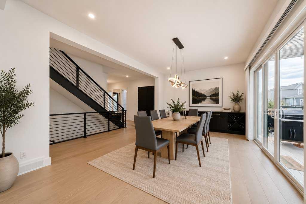317 Aspen Summit Heights SW, Calgary, AB, T3H 6G8 - 16