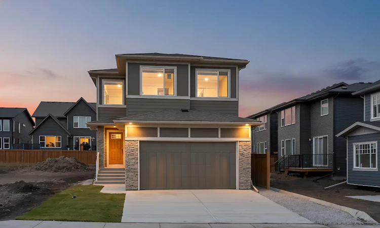 27 Creekside Rise SW