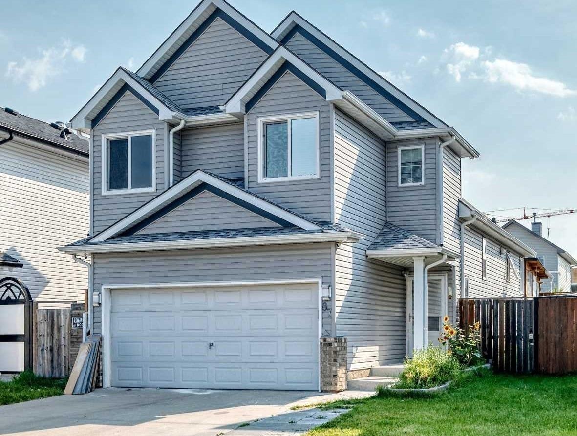 87 Tarawood Grove NE, Calgary, AB, T3J 5A6