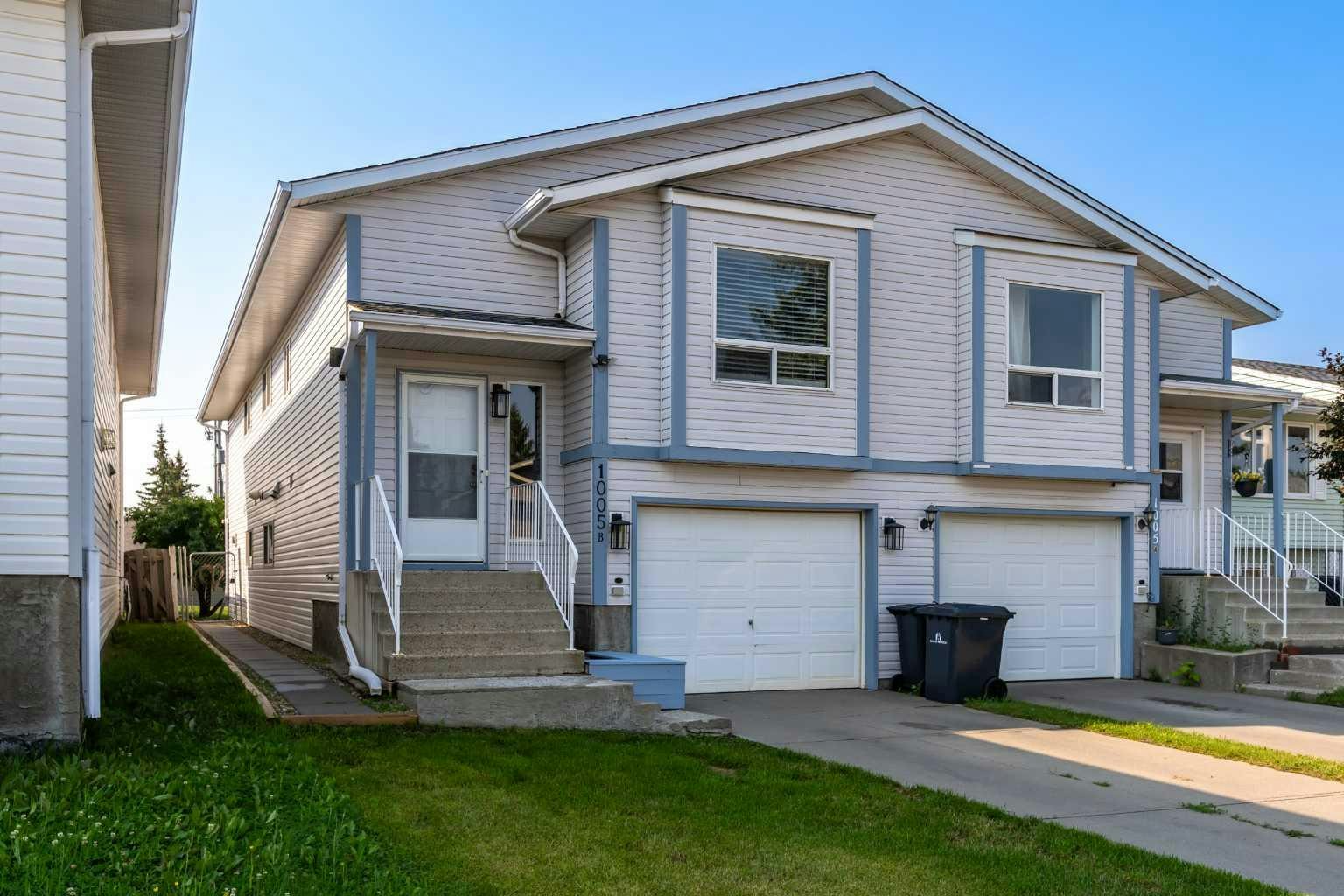 1005B 10 Avenue SE, High River, AB, T1V 1L3