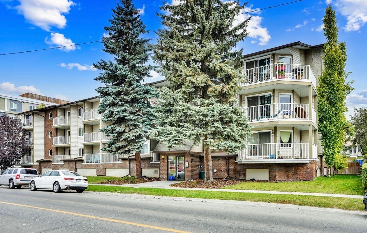 109-110 20 Avenue NE, Calgary, AB, T2E 1P7