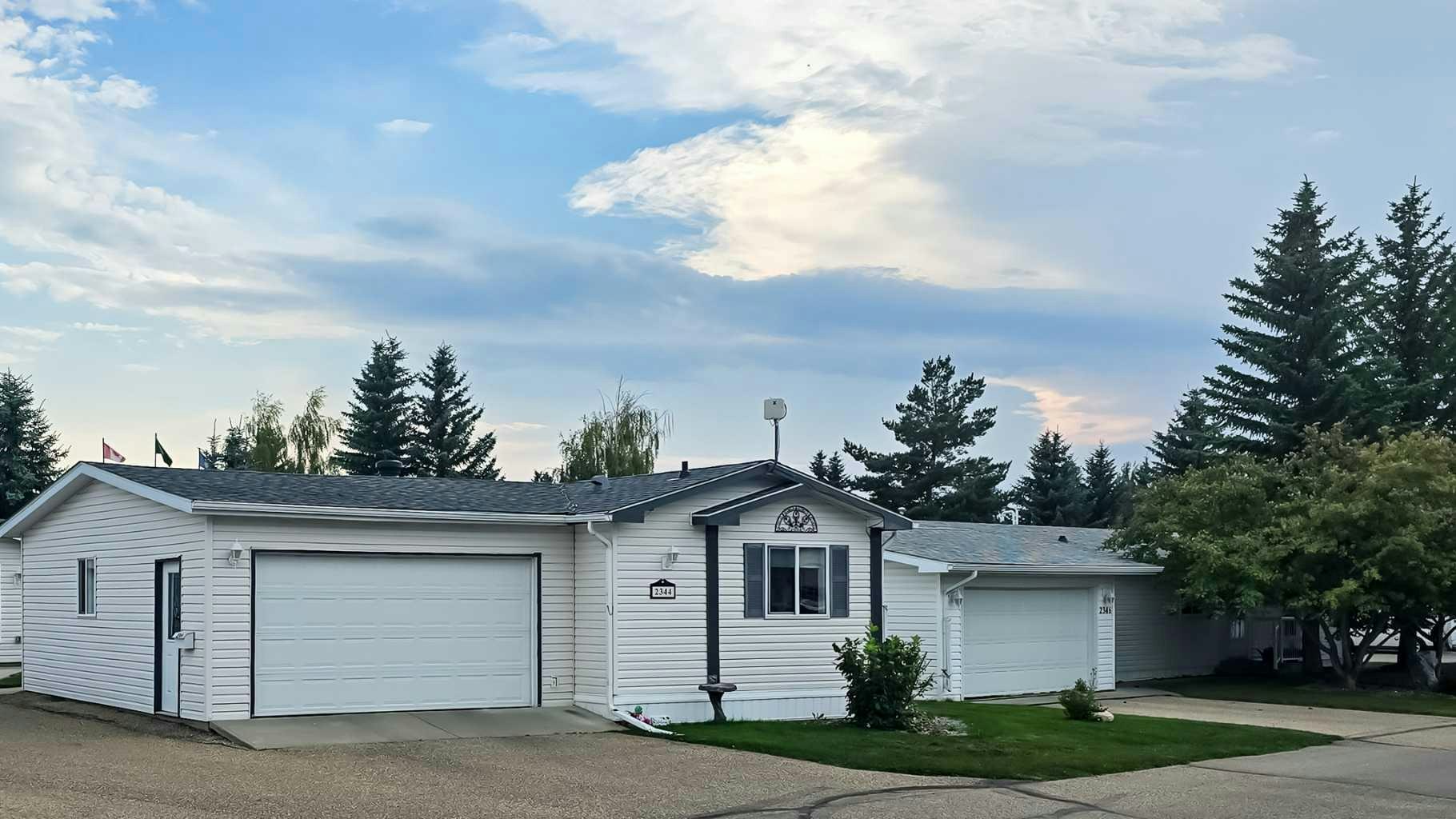 2344 Danielle Drive, Red Deer, AB, T4R 2Z8