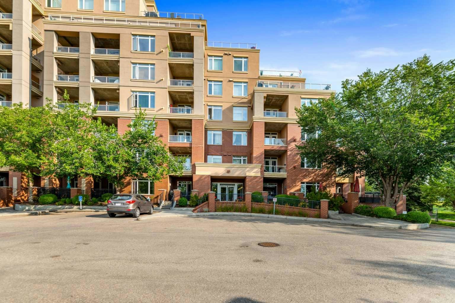 3113-24 Hemlock Crescent SW, Calgary, AB, T3C 2Z1