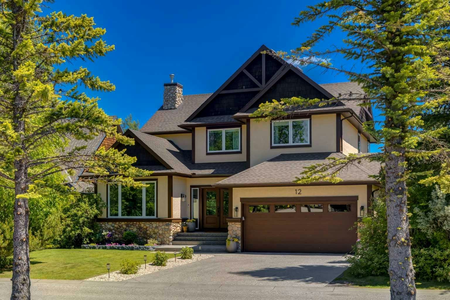 12 Majestic Gate, Rural Rocky View County, AB, T3Z 3A7