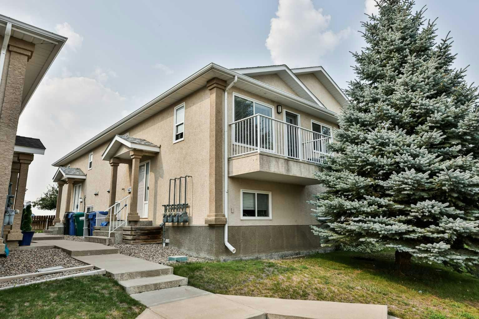 4-304 Highlands Boulevard W, Lethbridge, AB, T1J 4X7