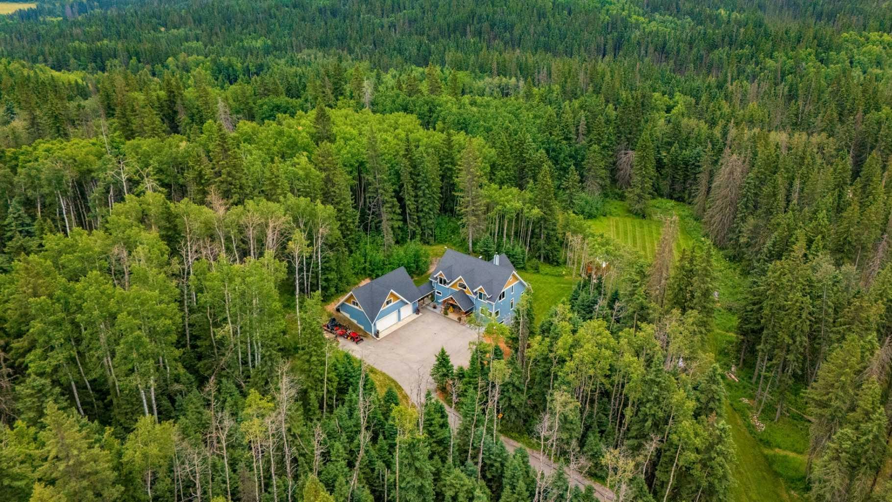 242210 306 Street W, Foothills County, AB, T0L 1K0