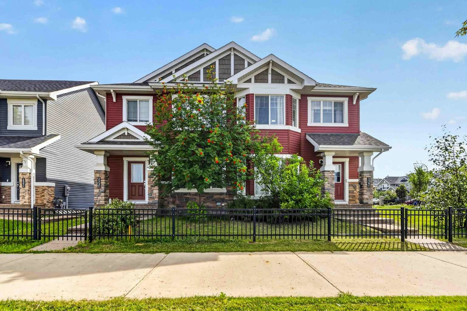 229 Heritage Drive, Fort Mcmurray, AB, T9K 0X9