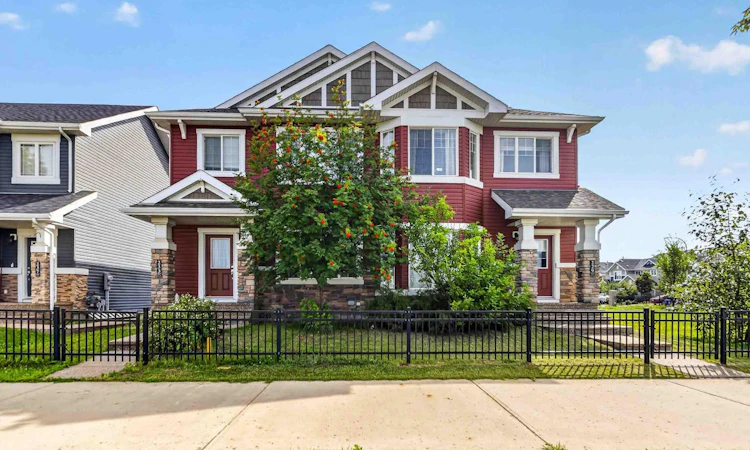 229 Heritage Drive