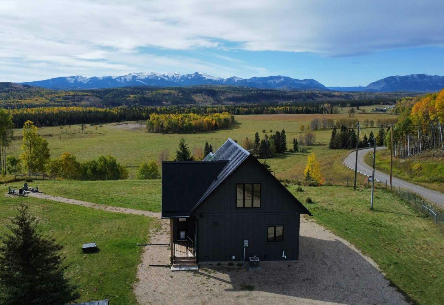 213 Misty Valley Close, Rural Clearwater County, AB, T0M 2H0