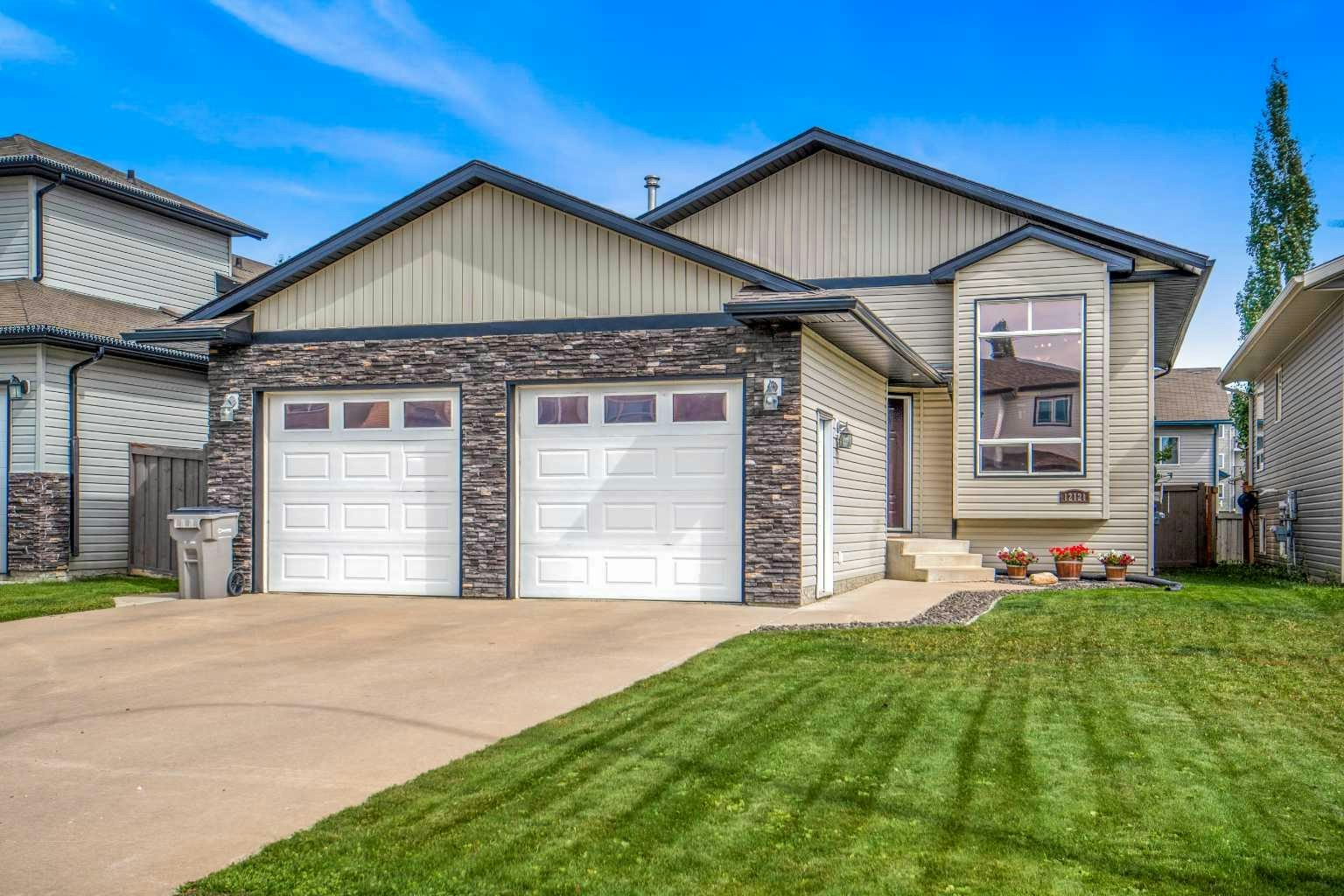 12121 103a Street, Grande Prairie, AB, T8V 2L5