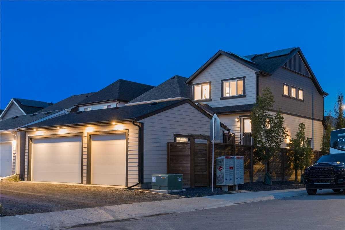 199 Magnolia Way SE, Calgary, AB, T3M 3M7