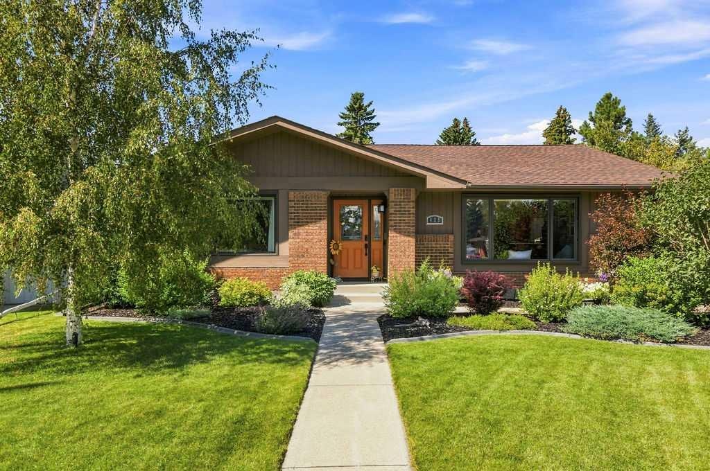 428 Parkridge Rise SE, Calgary, AB, T2J 5C3