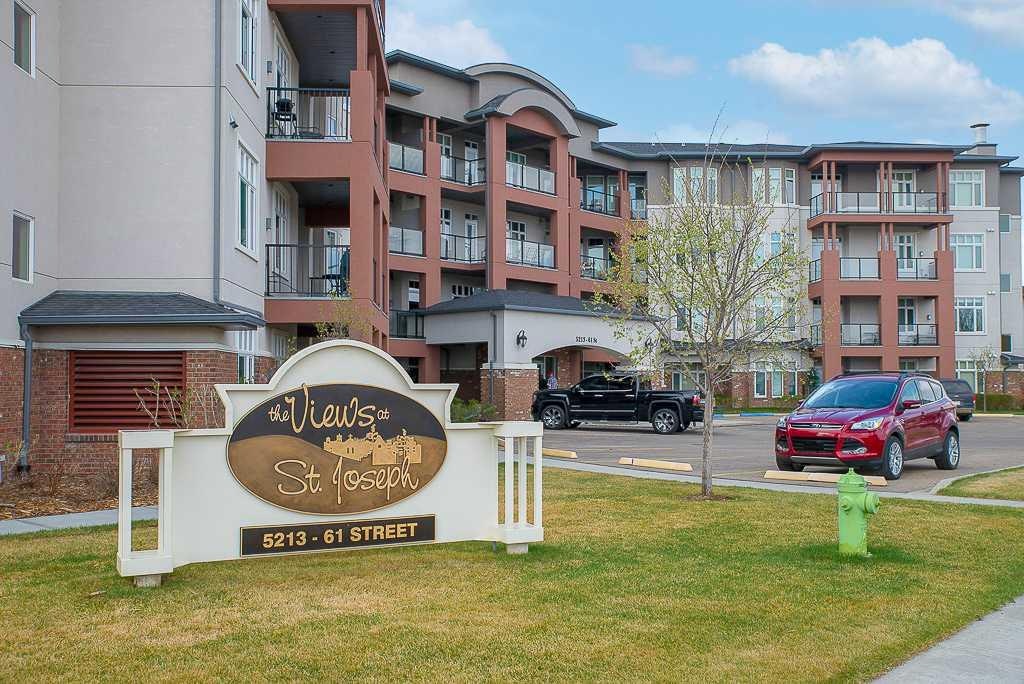 206-5213 61 Street, Red Deer, AB, T4N 6N5