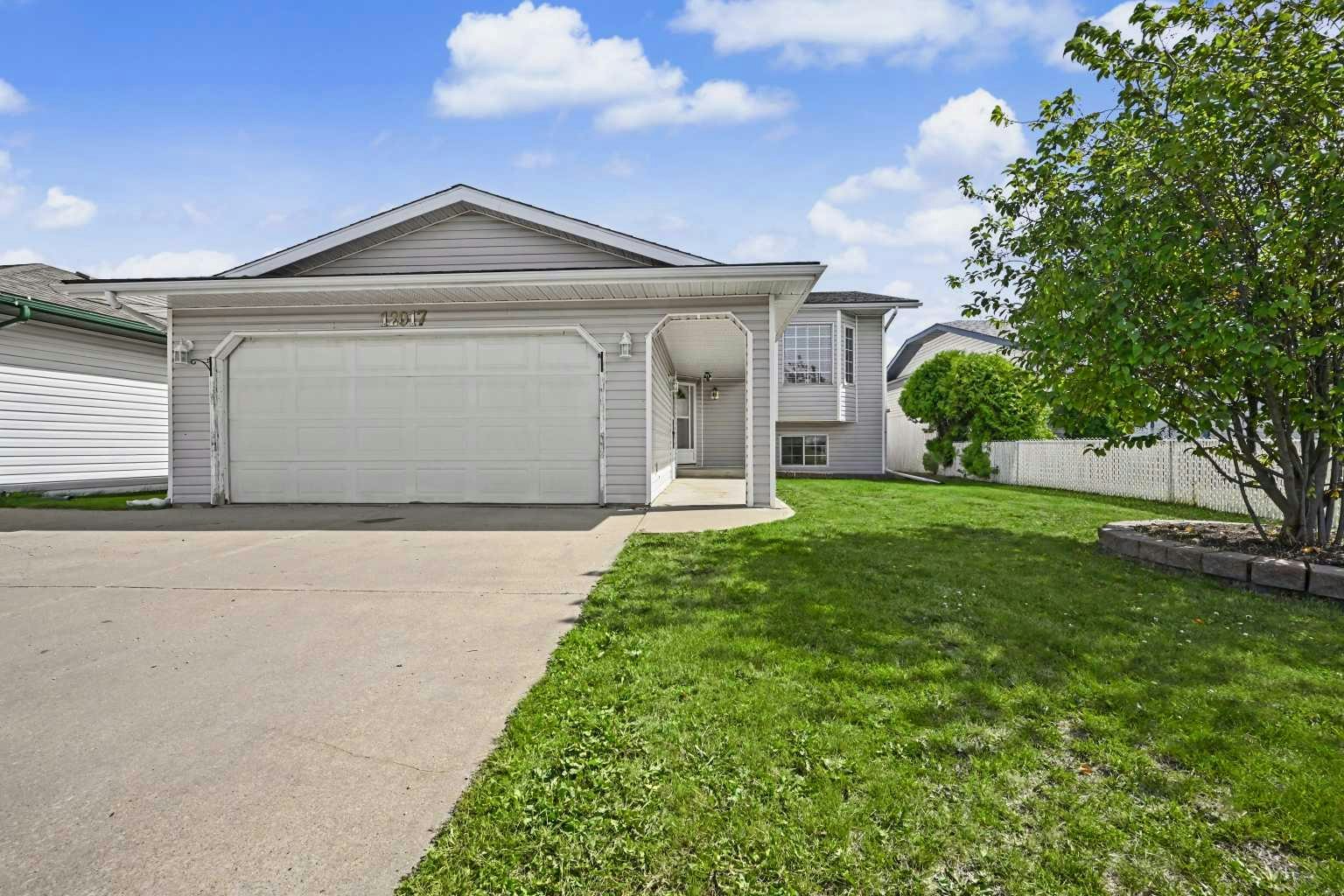 12017 95b Street, Grande Prairie, AB, T8V 6X7