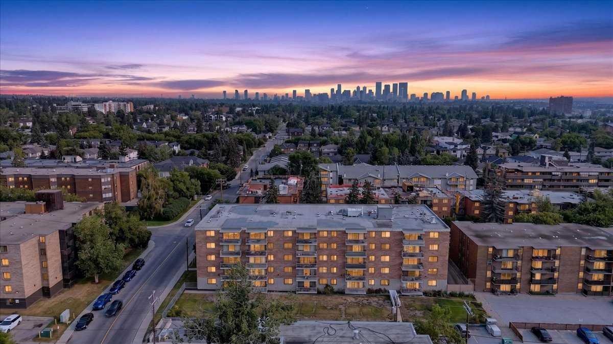 306-521 57 Avenue SW, Calgary, AB, T2V 4N5