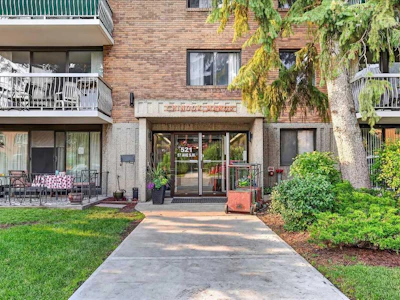 306-521 57 Avenue SW - 2
