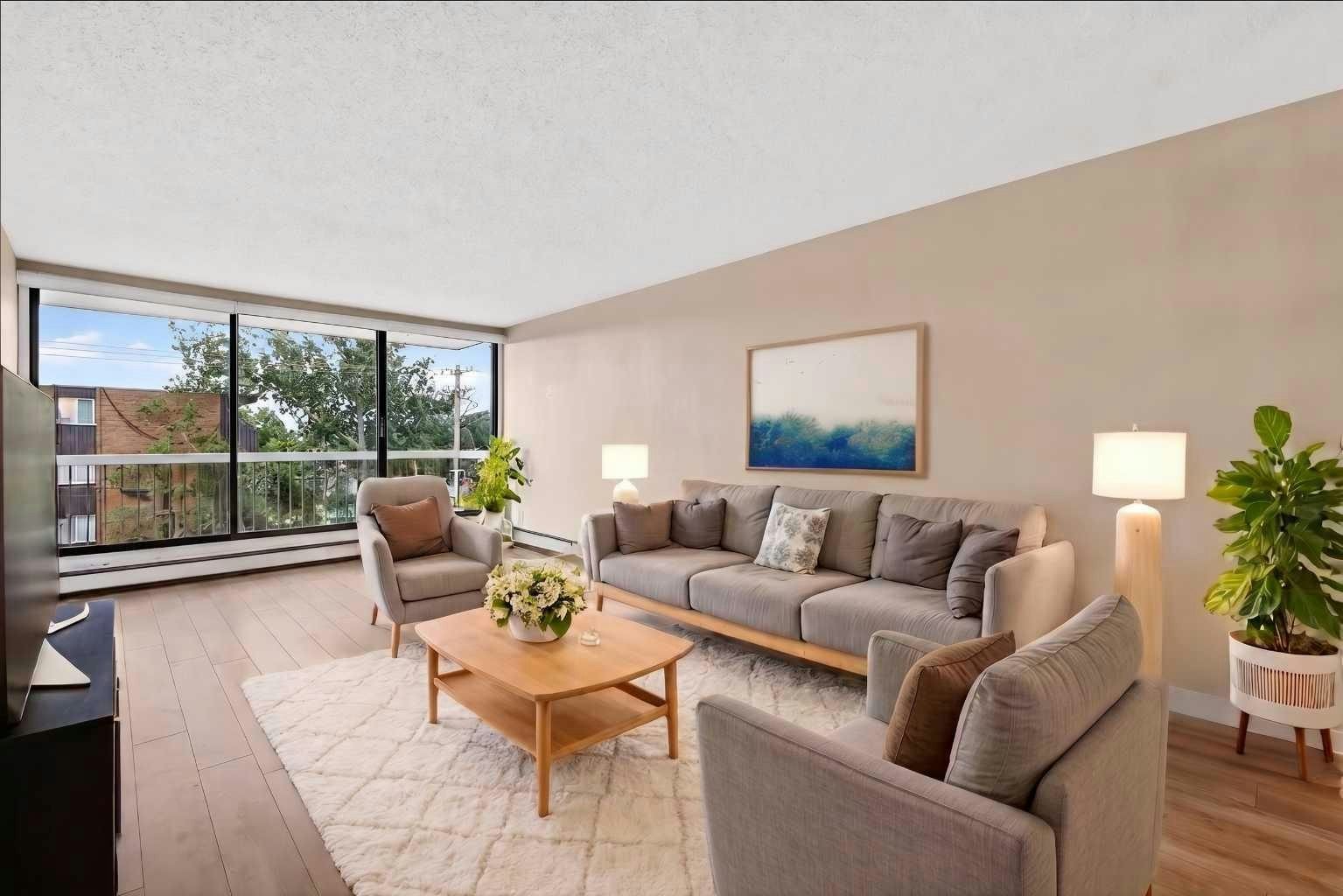 306-521 57 Avenue SW - 5