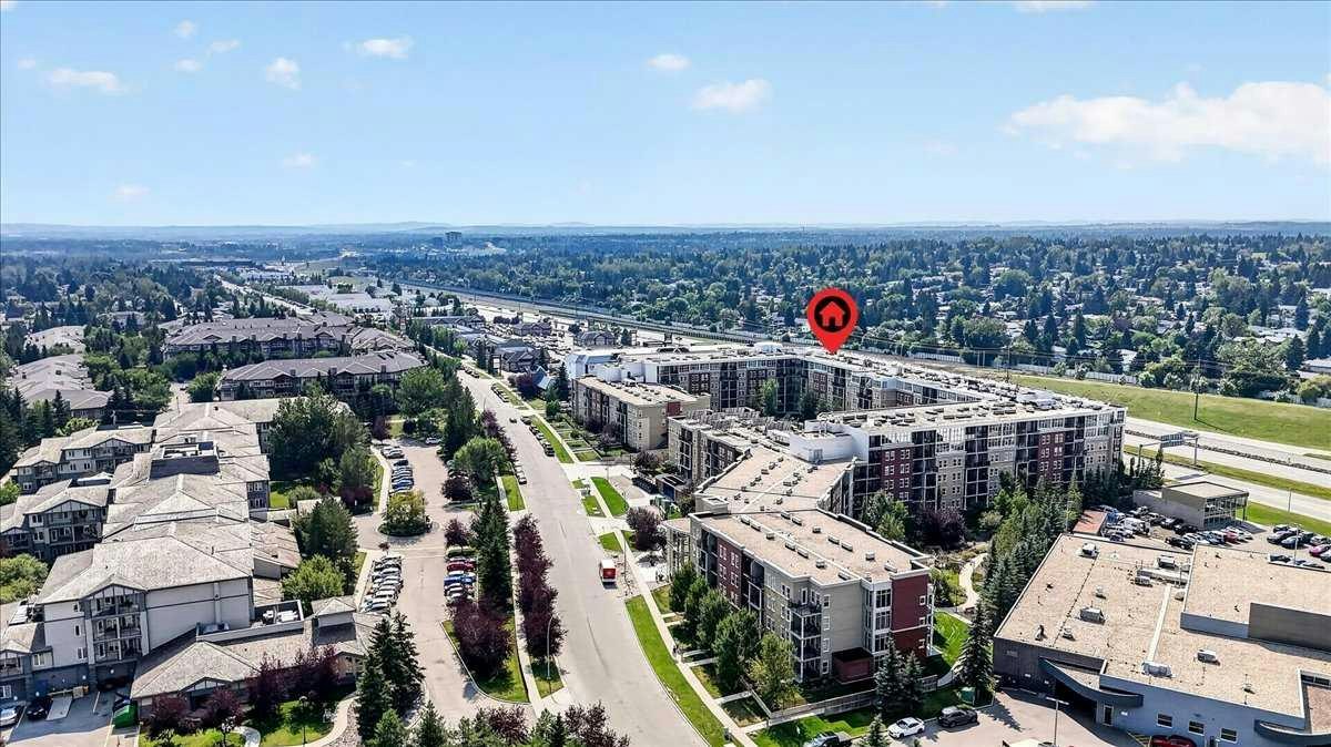 5504-11811 Lake Fraser Drive SE, Calgary, AB, T2J 7J4 - 37