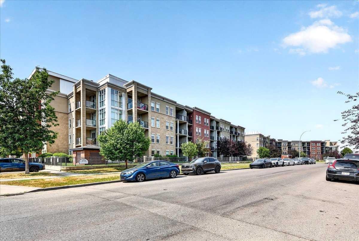 5504-11811 Lake Fraser Drive SE - 2
