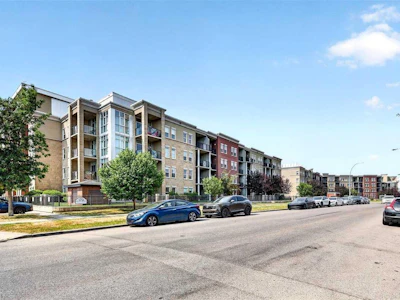 5504-11811 Lake Fraser Drive SE - 2