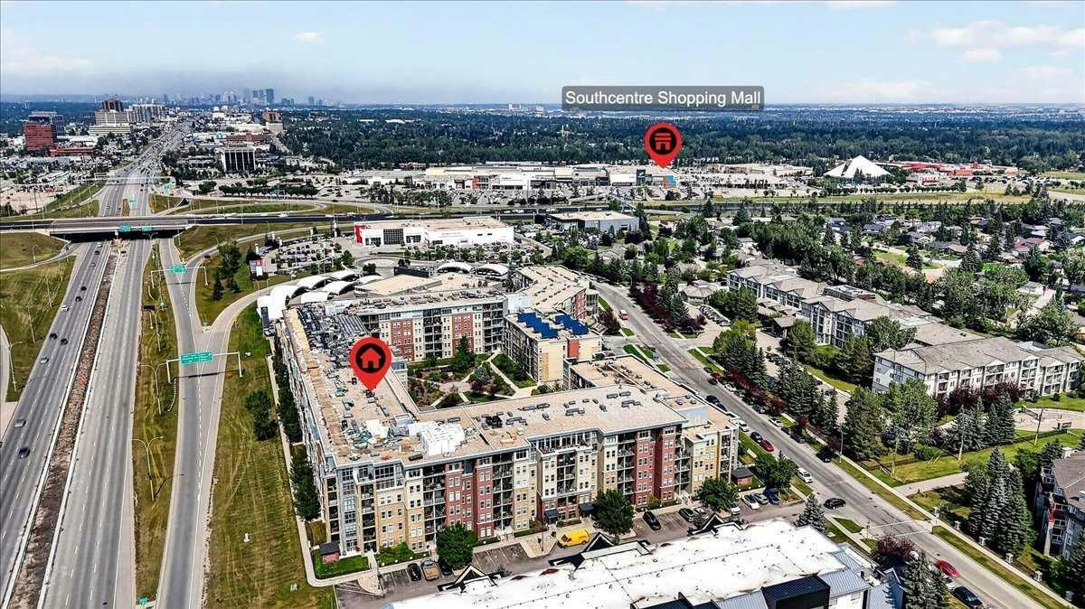 5504-11811 Lake Fraser Drive SE, Calgary, AB, T2J 7J4 - 33