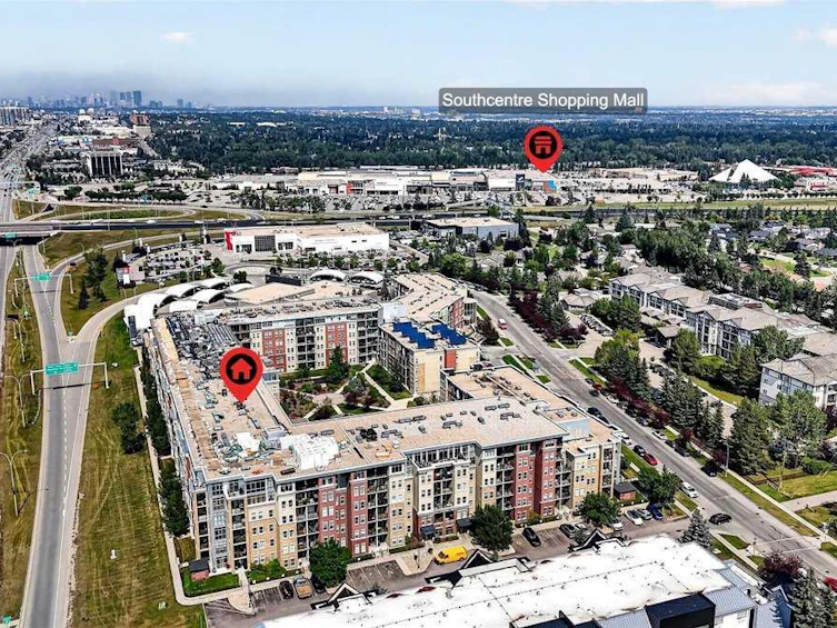5504-11811 Lake Fraser Drive SE, Calgary, AB, T2J 7J4 - 33