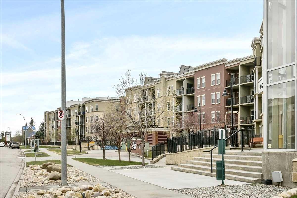 5504-11811 Lake Fraser Drive SE - 3