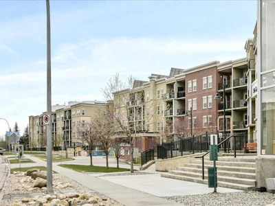 5504-11811 Lake Fraser Drive SE - 3
