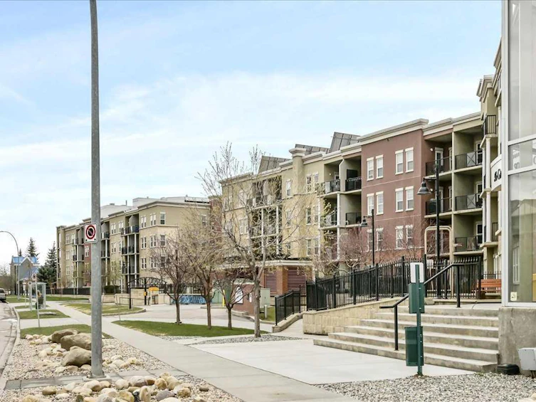 5504-11811 Lake Fraser Drive SE, Calgary, AB, T2J 7J4 - 3