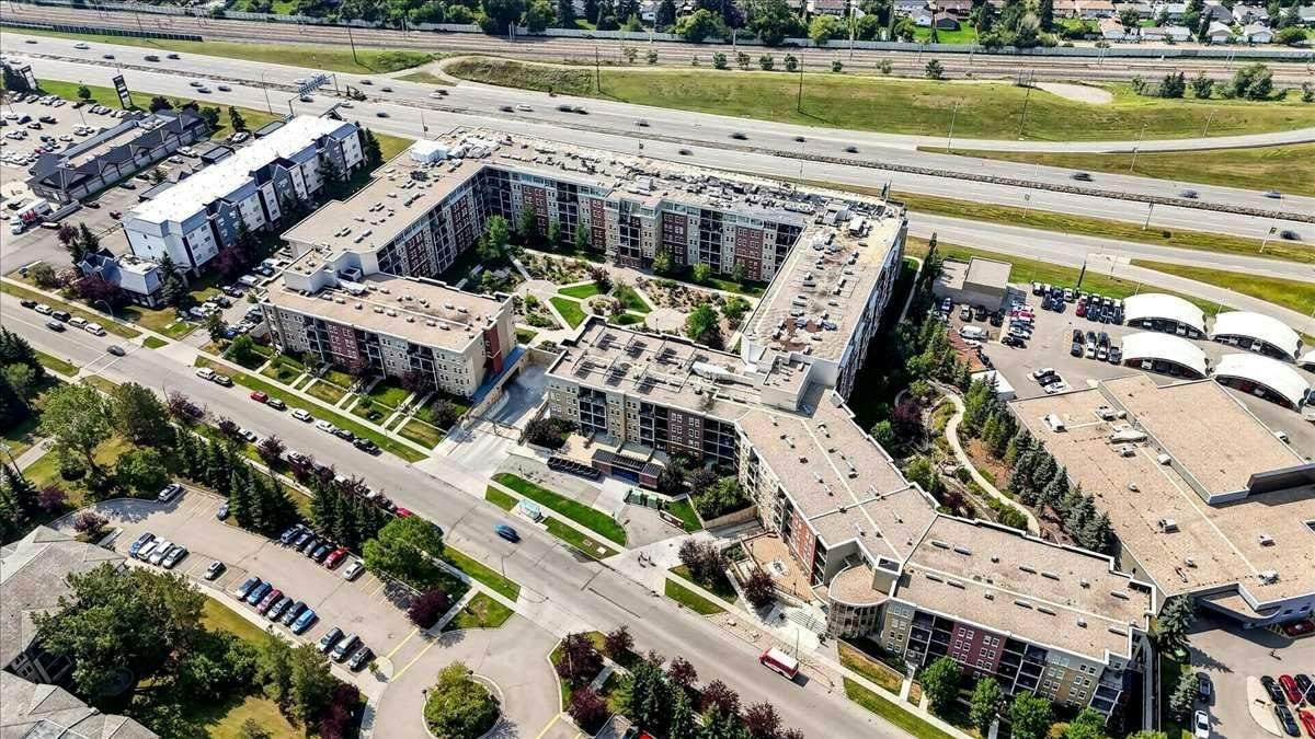 5504-11811 Lake Fraser Drive SE, Calgary, AB, T2J 7J4 - 39