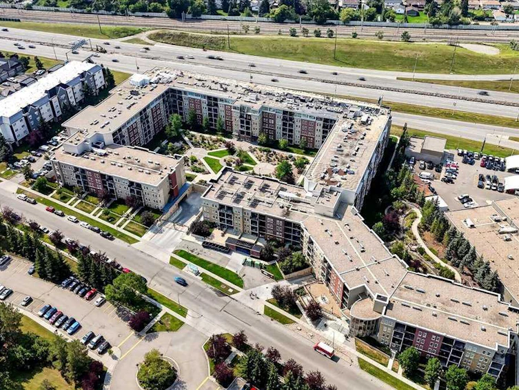 5504-11811 Lake Fraser Drive SE, Calgary, AB, T2J 7J4 - 39