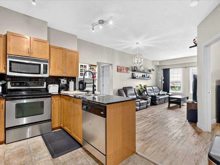5504-11811 Lake Fraser Drive SE, Calgary, AB, T2J 7J4 - 15