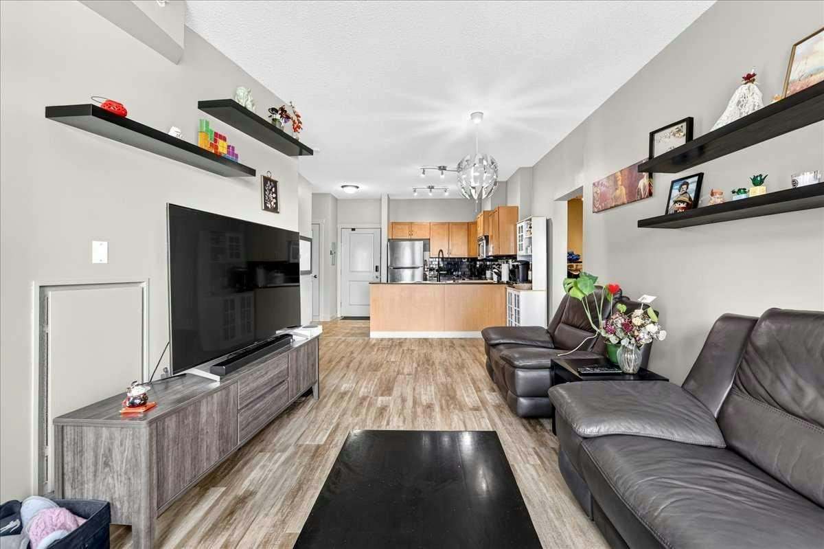 5504-11811 Lake Fraser Drive SE, Calgary, AB, T2J 7J4 - 11
